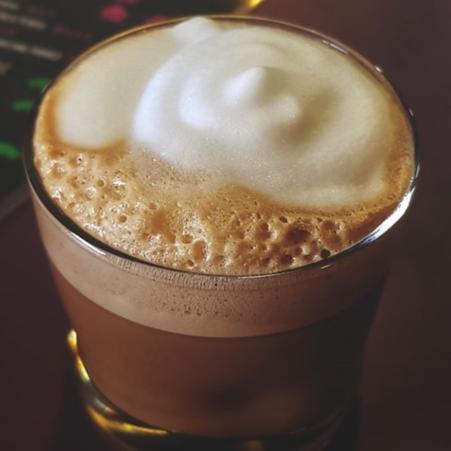 Macchiato